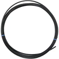 Shimano Sis-sp51 7.62 M Shift Cable Noir