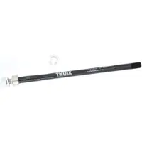 Thule Thru Axle Syntace Spare Part 12 Mm Noir 152 cm