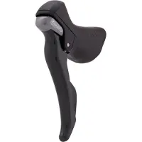 Shimano Tiagra 4703 Left Brake Lever With Shifter Noir 3s