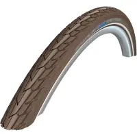 Schwalbe Exterior 28-1.60 (42-622) Road Cruiser Active Coffee R R