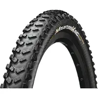 Continental Pneus Mountain King 2.3 pliable 26x2.30" 58-559sw/sw Skin ProTection TLR