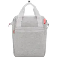 Rixen & Kaul Sacoche De Porte-bagages Roomy Gt 12l