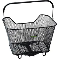 Racktime Panier Arrière Bask It L 2.0 23l