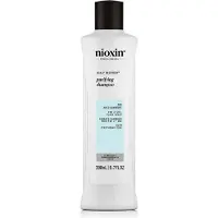 Nioxin Scalp recovery Purifying Shampoing 200 ml