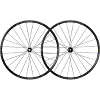 Mavic Paire de Roues - Crossmax - 29'' | UST | 6 Trous - 15x110mm | 12x148mm Boost - SRAM XD Mavic Parts