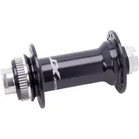 Shimano Deore Xt Hb M8110 15 Mm Cl Front Hub Argenté 36H