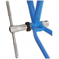 VAR Bracket Right Key Cazoleta Rosc Silver One Size