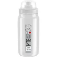Elite Gourde - - Fly - 550 Ml - Légère - Ergonomique - Durable