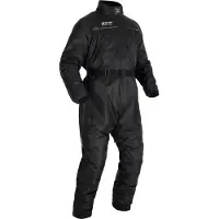 Oxford Rainseal Rain Suit Noir 5XL