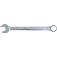 Ks Tools 517.0624-E Ring- / Steeksleutel