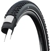 Schwalbe Pneus "Advancer Hybrid" Active Line HS 6 54-622 (29" x
