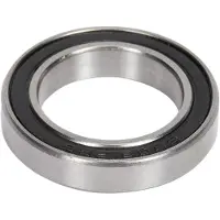Elvedes Roulement à billes 6803-2RS Acier Argent