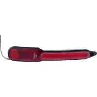Busch&Muller Curana Ilu E-bike Rear Light Rouge