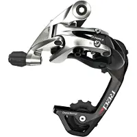 Sram Red Wifli Rear Derailleur Noir,Argenté 11s / Max 32t