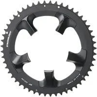 Stronglight Ct2 Ultegra 110 Bcd Chainring Noir 52t