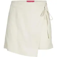 Jack & Jones Mary Linen Jjxx Short Beige XS Femme Beige XS