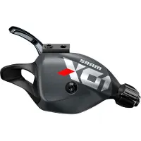 Sram X01 Eagle Trigger Rear Shifter Noir 12s