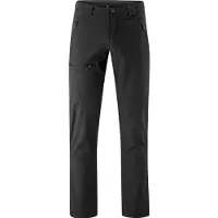 Maier Sports Adakit M Pants Noir 25 / Short Homme