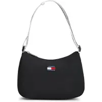 Tommy Hilfiger Aw0aw18463 Shoulder Bag Noir
