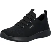 Rieker Baskets basses 'B9655' noir