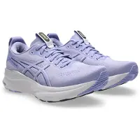 Asics Gel-kayano 32 Running Shoes Violet EU 40 Femme