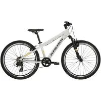 KROSS Vtt Dust 1.0 24´´ Tourney Tx800 2024