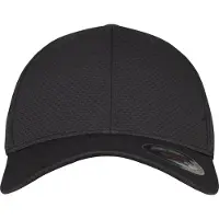 Flexfit Casquette noir