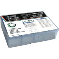 Union Suspension Bearing Case 32 Units Clair