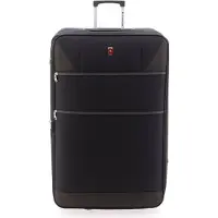 Gladiator Metro Trolley Bag Noir