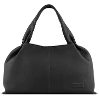 Bugatti Sac bandoulière 'Elsa' noir
