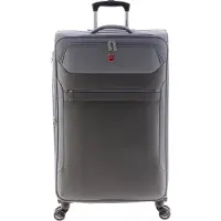 Gladiator Valisette '2000' gris