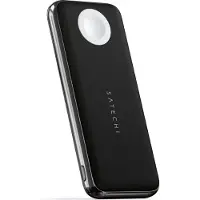 Satechi Quattro Batterie Externe Sans Fil 18 W Power Delivery avec Chargeur Apple Watch