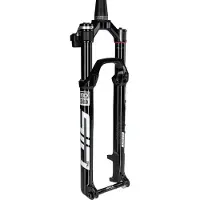 RockShox Sid Sl Flight Attendant 3p 15 X 110 Mm 44 Offset Mtb Fork Argenté 29´´ / 100 mm