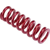RockShox Metric Coil 174 Mm 67.5-75 Mm 475 Lb Shock Absorber Spring Rouge