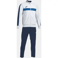 Joma Victory Tracksuit Blanc,Bleu 2XL Homme