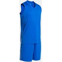 Joma Olimpiada Basketball Set, Royalblau, Xxl