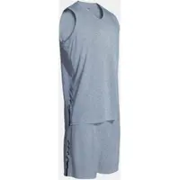 Joma Olimpiada Basketball Set, Grau, 4Xs