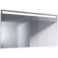 Kludi -LUMA Miroir 120x68 H3 cm
