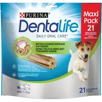 Purina Dentalife Sticks Mini - Maxi Pack