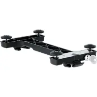 Racktime Adaptateur système Snapit 2.0, 235x127x32mm