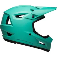 Bell Sanction 2 Downhill Helmet Vert L
