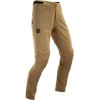 Leatt Trail 2.0 Pants Marron XL Homme