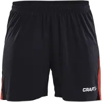 Craft Short femme progress contrast