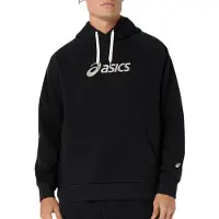Asics Pull Logo Fleece Hommes