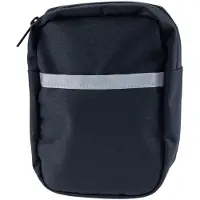 FAHRER Handlebar Bag Bleu