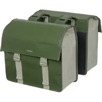 Basil Urban Load 53l Panniers Vert