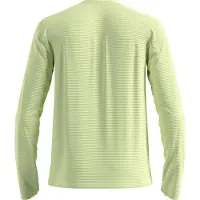 Odlo Essential Thermal Long Sleeve T-shirt Vert S Homme