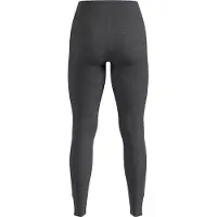 Odlo Active Warm Eco Base Layer Pants Gris S Femme