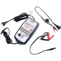 Optimate 7 Select 12V (TM250), 10A, chargeur de batterie en 9 étages