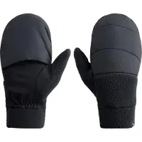 Odlo Multisport X Warm Gloves Noir S